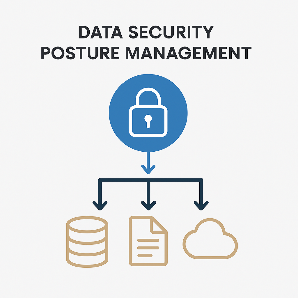 Data Security Posture Management (DSPM)