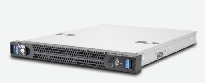 Network Video Recorder R1-0400CT