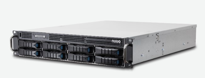 Network Video Recorder R2-0800CT