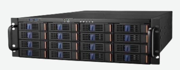 Network Video Recorder