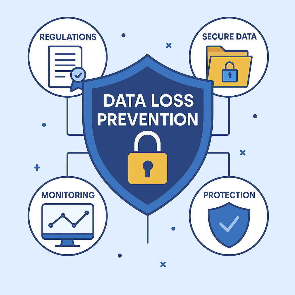 data loss prevention