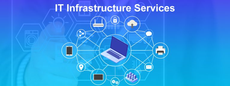 infrastruktur IT dan jaringan komputer – PT Pasifik Solusi Integrasi